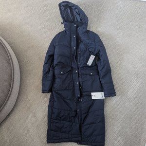 Brand new with tags Piper Trainer's coat